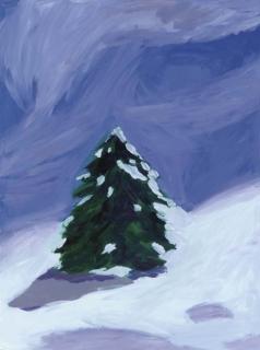 Karen Kilimnick - Blizzard-Siberia September 28, 2001