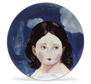 Karen Kilimnik - Dawn