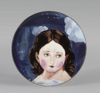 Karen Kilimnik - Dawn