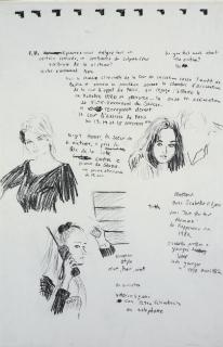 Karen Kilimnik - Do you feel bad about the victim?