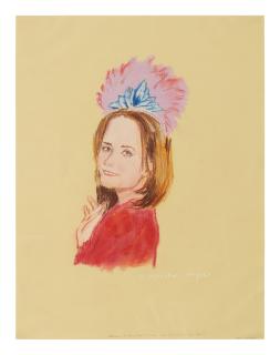 Karen Kilimnik - Natasha Wagner