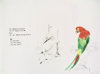 Karen Kilimnik - the cottage by the marsh