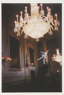 Karen Kilimnik - The Electricity Fairy