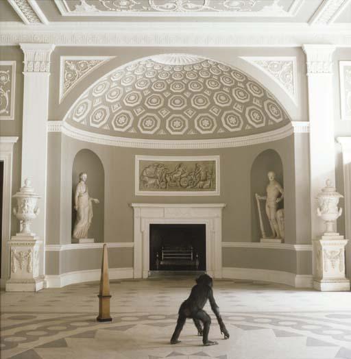 Karen Knorr - The Genius of the Place (Connoisseurs)
