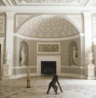 Karen Knorr - The Genius of the Place (Connoisseurs)