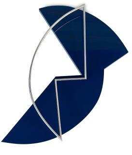 Kari Huhtamo - Metal Relief.