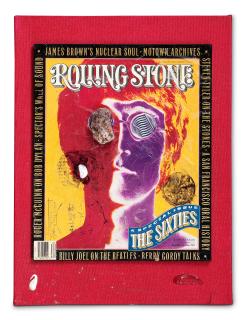 Kari Riipinen - John Lennon.