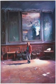 Karin Broos - \'Berlin 2\'