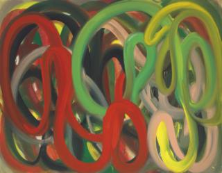 Karin Davie - Between My Eye And Heart No. 3