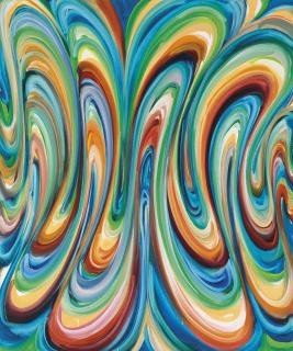 Karin Davie - Choker