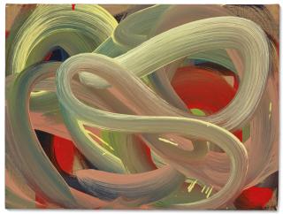 Karin Davie - Heart\'s Guest #8