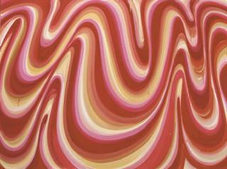 Karin Davie - Hysteric