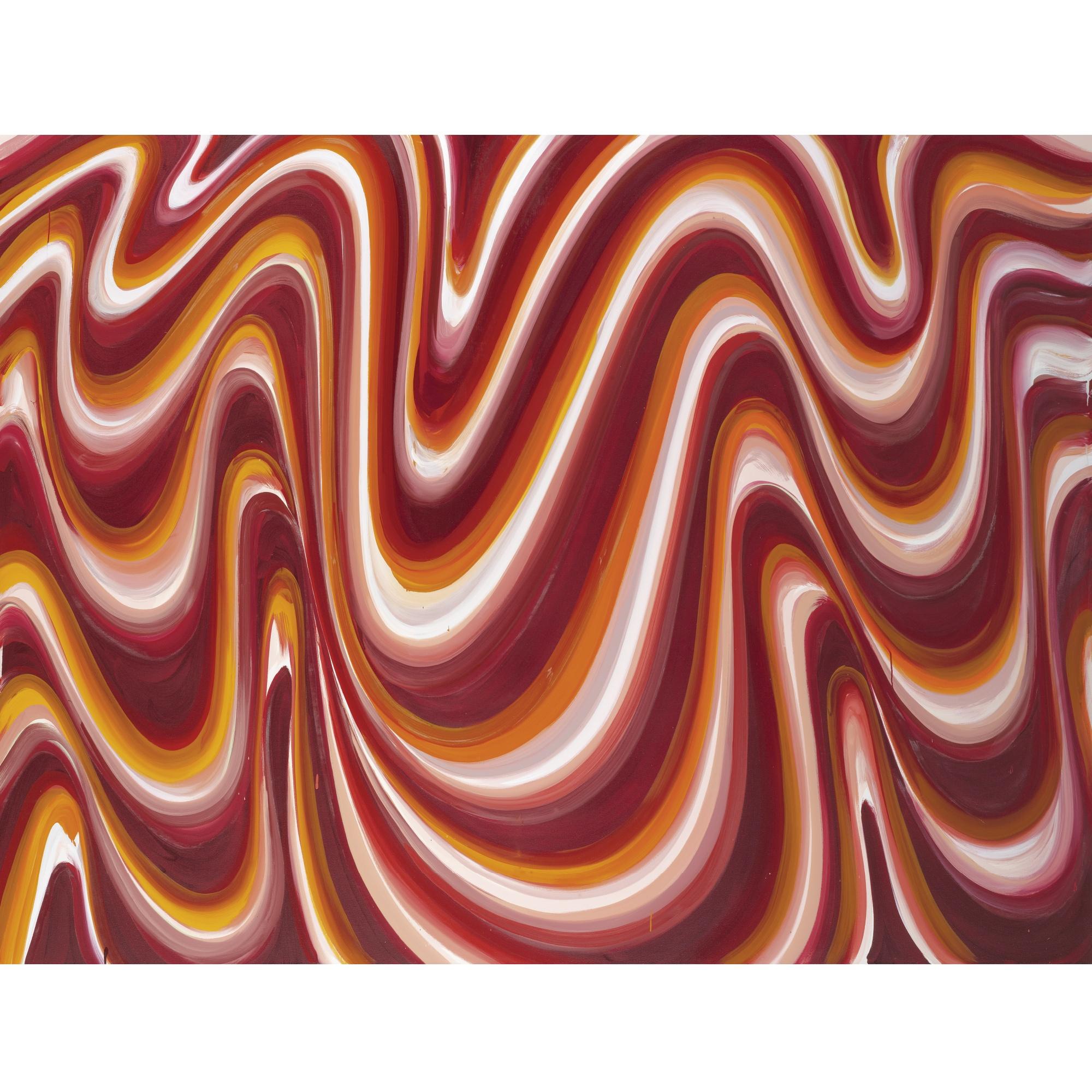 Karin Davie - Psyche