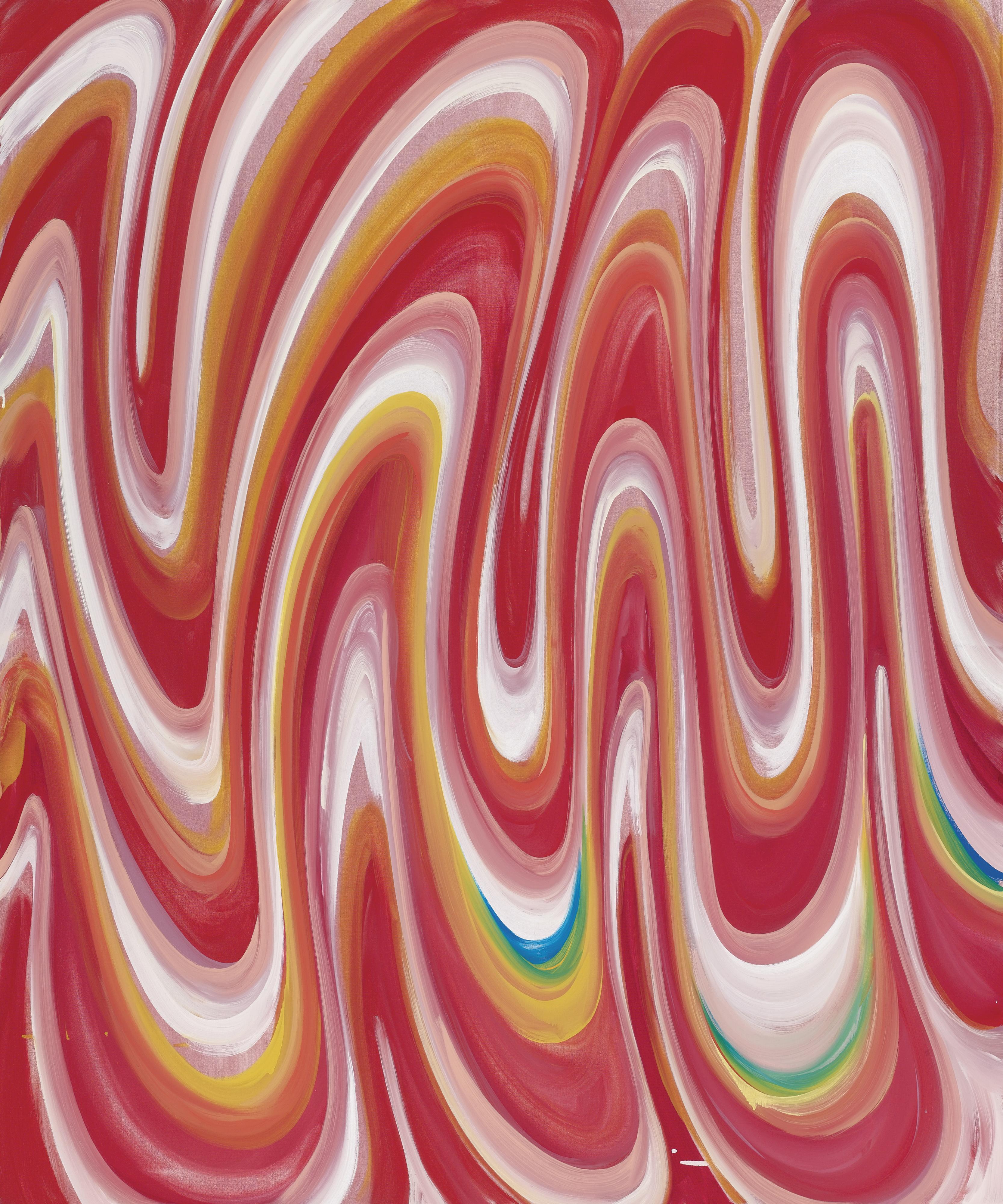 Karin Davie - Sleepwalker