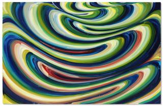 Karin Davie - Smother