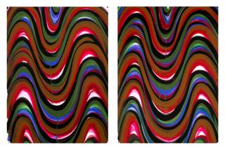 Karin Davie - The Old In Out In Out, Night Version