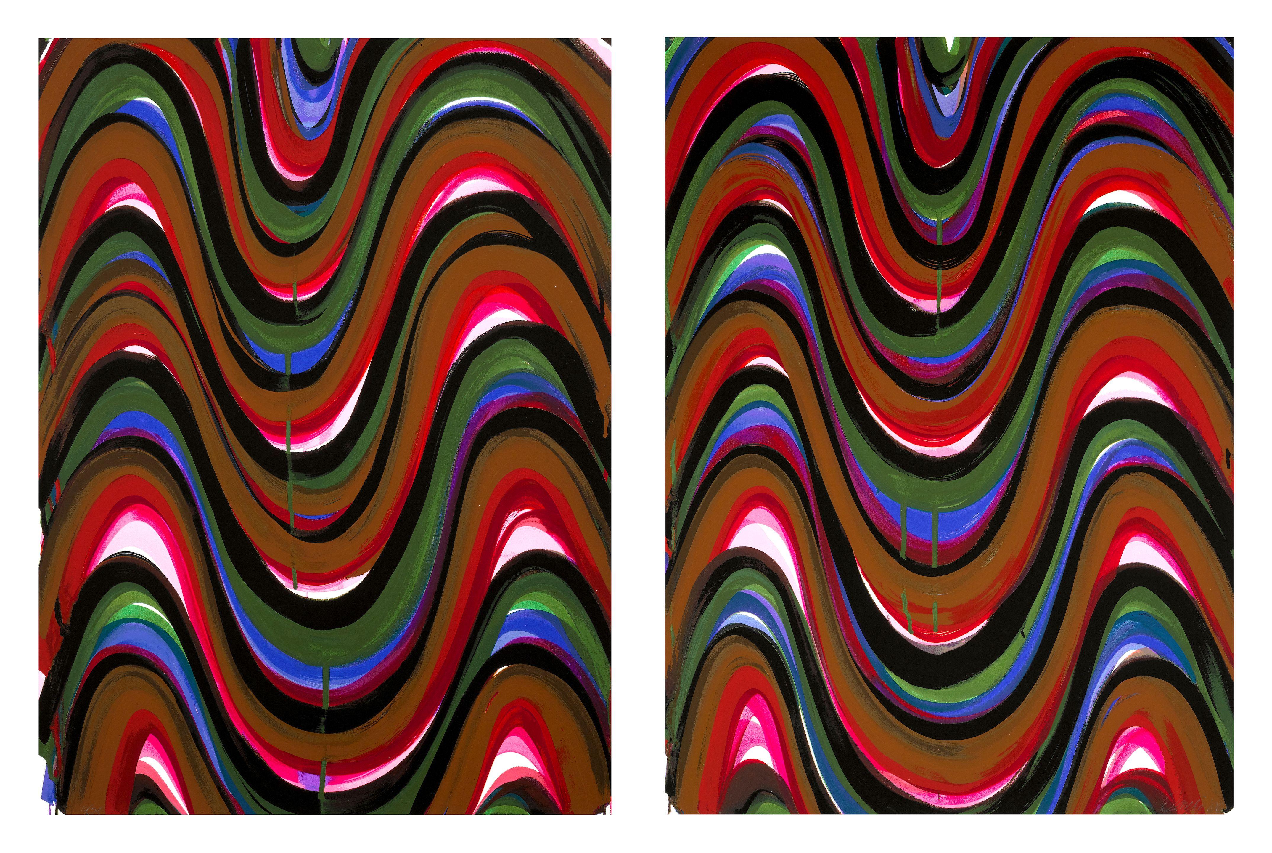 Karin Davie - The Old In Out In Out, Night Version