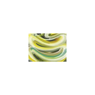 Karin Davie - Untitled (Abstract Composition)  