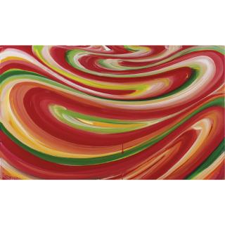 Karin Davie - Untitled