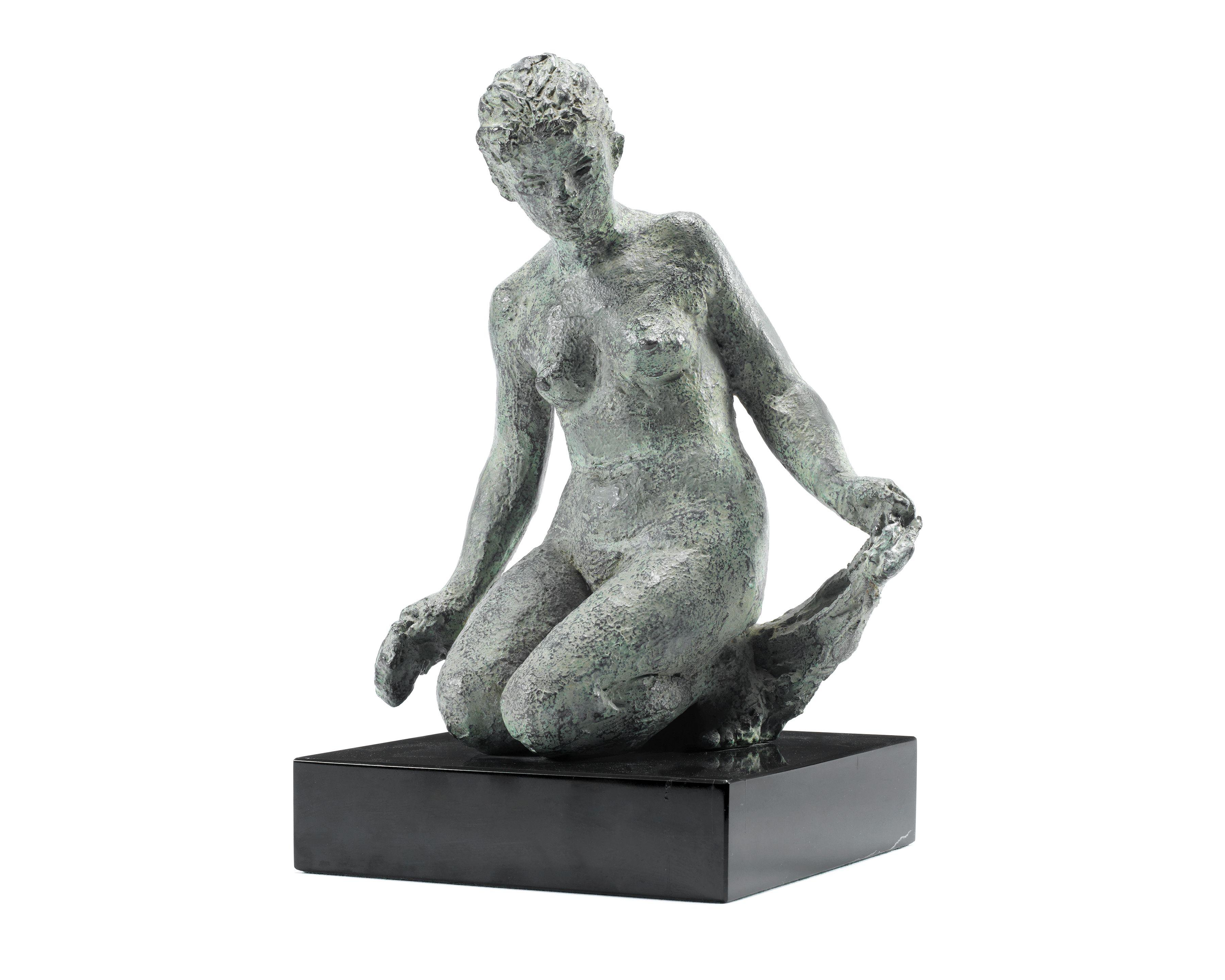 Karin Jonzen - After Bathing