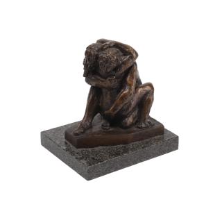 Karin Jonzen - The Lovers