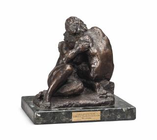 Karin Jonzen - The Lovers