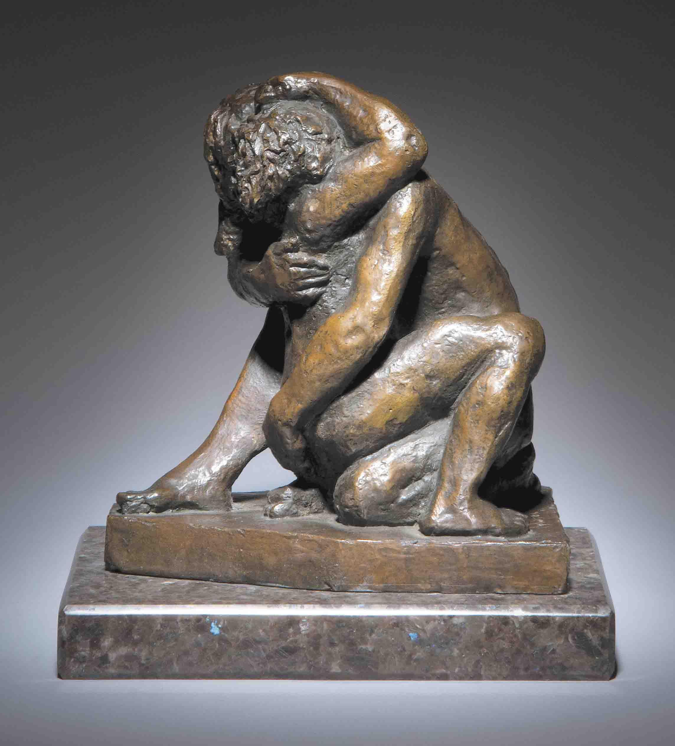 Karin Jonzen - The Lovers