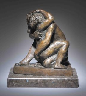 Karin Jonzen - The Lovers