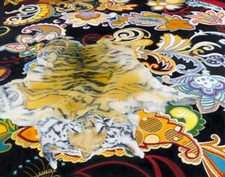 Karin Kneffel - Ohne Titel, 8