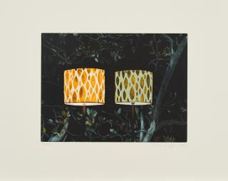 Karin Kneffel - Ohne Titel