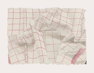 Karin Kneffel - Untitled