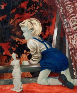 Karin Mamma Andersson - \