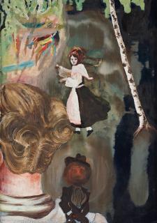 Karin Mamma Andersson - \