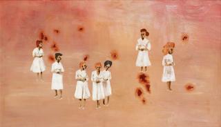 Karin Mamma Andersson - \