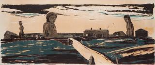 Karin Mamma Andersson - \