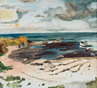 Karin Mamma Andersson - \