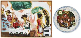 Karin Mamma Andersson - \