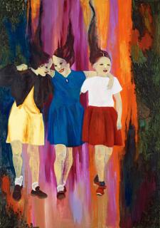 Karin Mamma Andersson - \