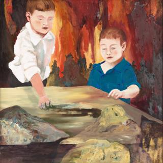 Karin Mamma Andersson - \