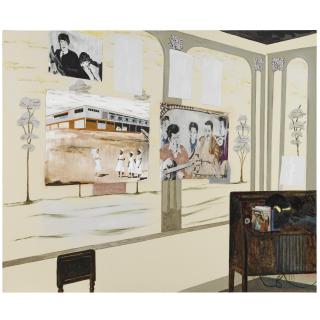 Karin Mamma Andersson - Master\'S Voice