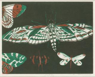 Karin Mamma Andersson - \