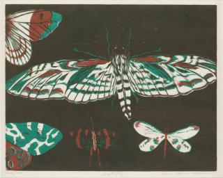 Karin Mamma Andersson - \