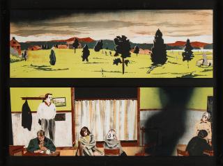 Karin Mamma Andersson - \