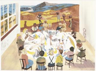 Karin Mamma Andersson - \