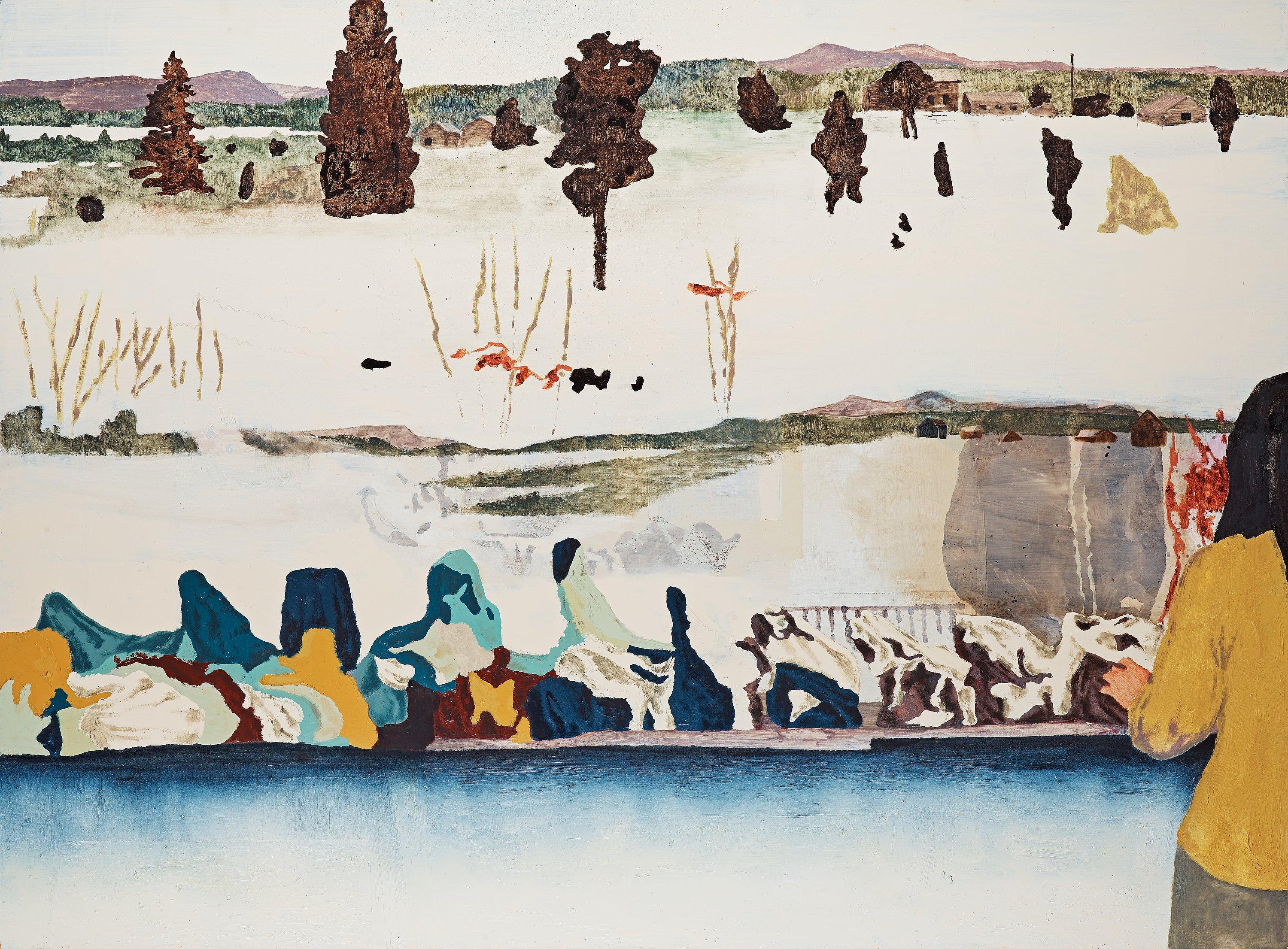 Karin Mamma Andersson - \