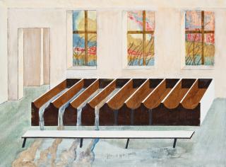 Karin Mamma Andersson - \