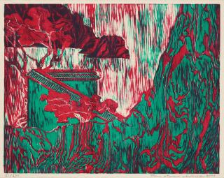 Karin Mamma Andersson - Untitled