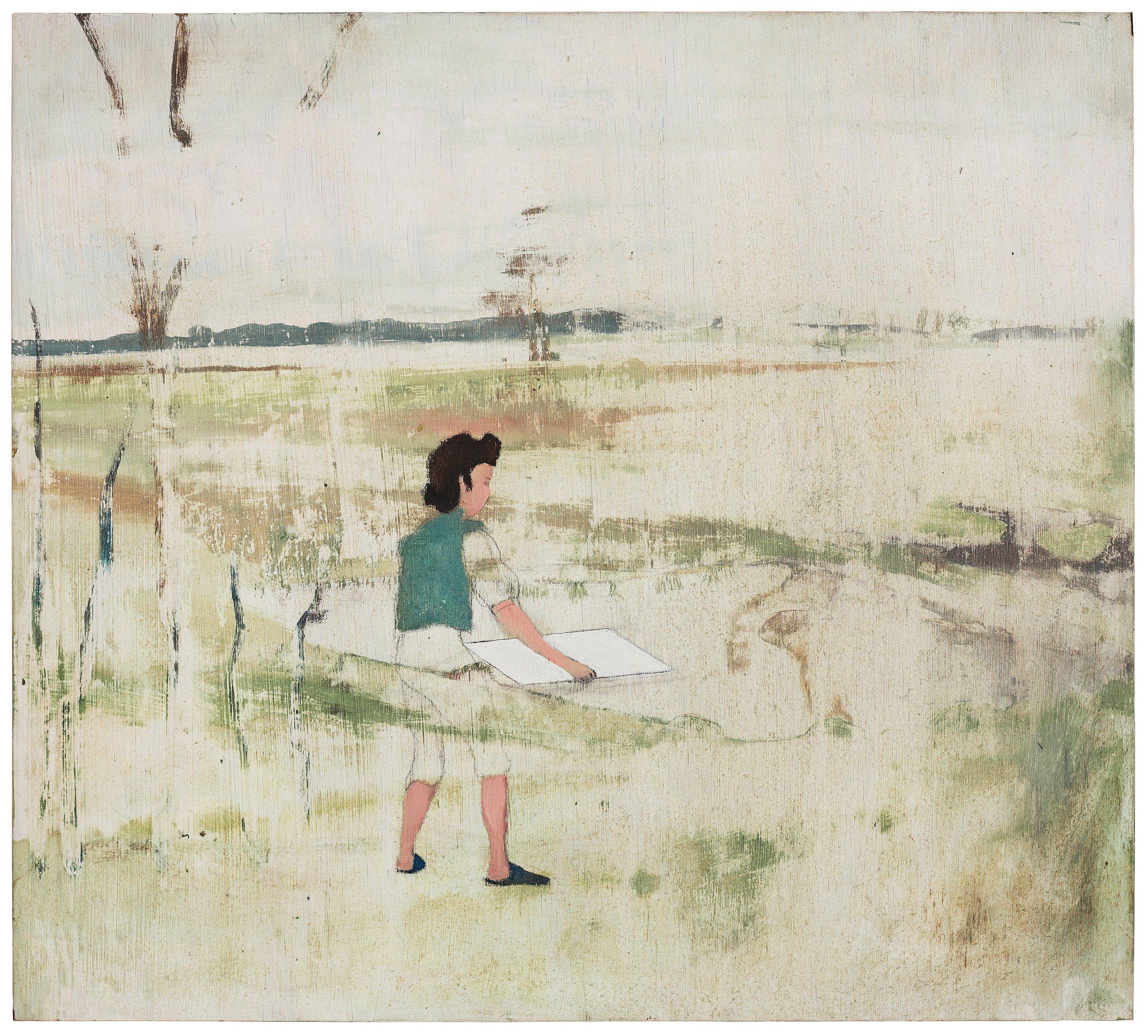 Karin Mamma Andersson - Vad såg vi?\'