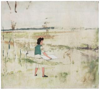 Karin Mamma Andersson - Vad såg vi?\'