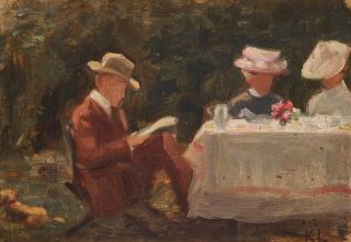 Karin Stackelberg-Lagerberg - \